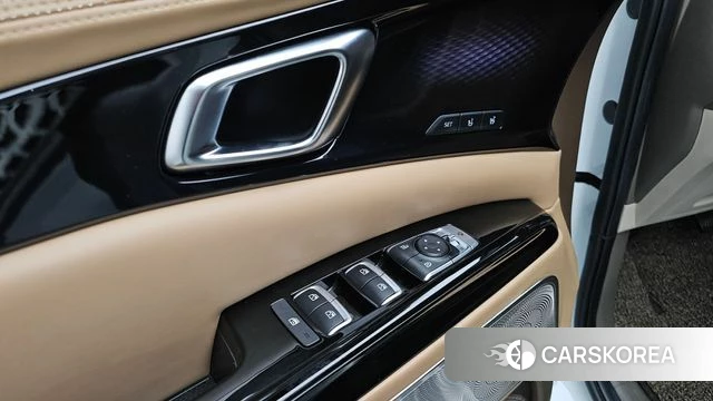 Kia Carnival 4th generation id 3851383 из Кореи 7