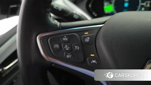 Chevrolet (GM Daewoo) Bolt EV id 4641889 из Кореи 7