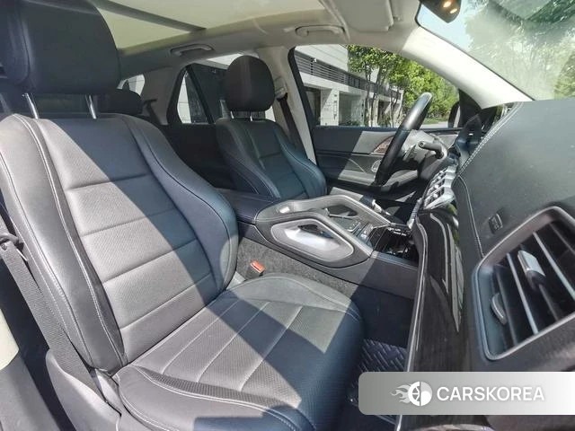 Mercedes-Benz GLE (import) id 4271700 из Китая 7
