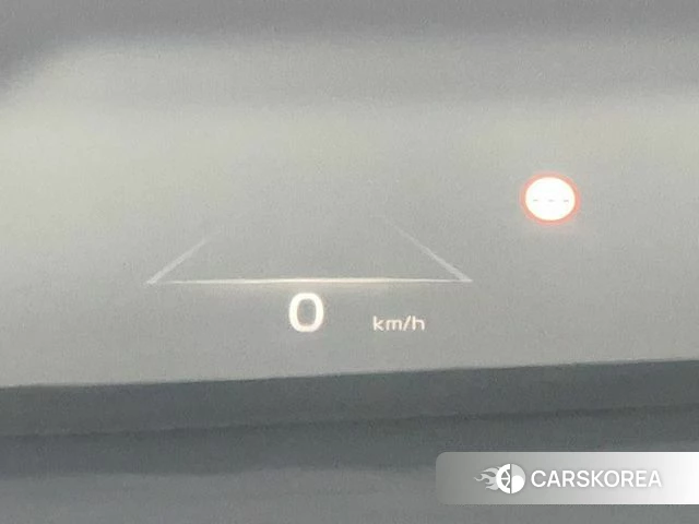 Kia K8 Hybrid id 4542181 из Кореи 7