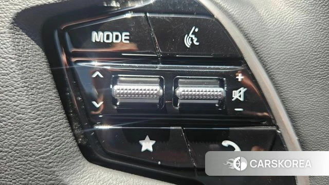 Kia Di All New Niro EV id 4302726 из Кореи 7