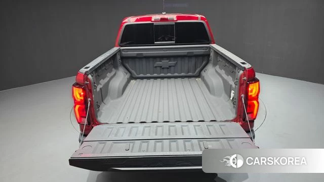 Chevrolet (GM Daewoo) All New Colorado id 4591080 из Кореи 7
