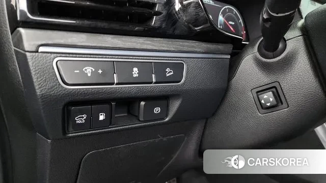 Kia Mohave Master id 3645430 из Кореи 7