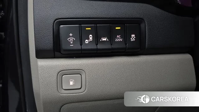 Kia The New Carnival id 3747727 из Кореи 7