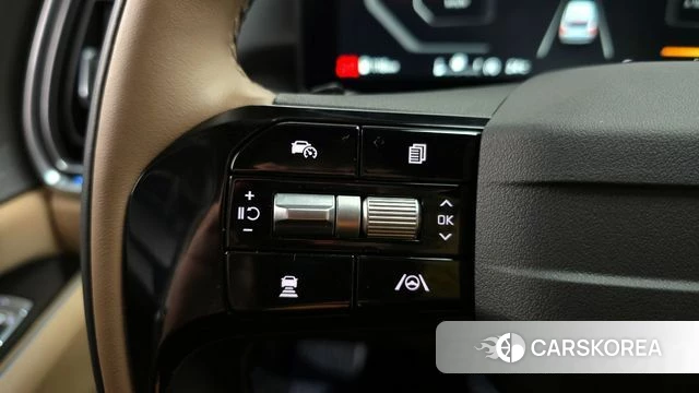 Kia The New Sorento 4th Generation id 4394272 из Кореи 7