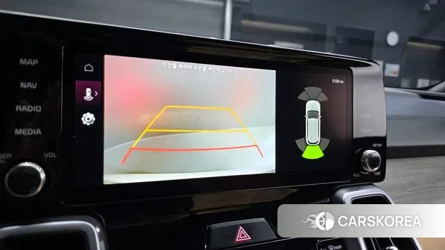 Kia Sorento 4th Generation id 3539350 из Кореи 7