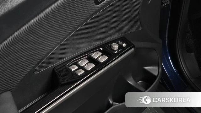 Ssangyong Tivoli Air id 3937176 из Кореи 7