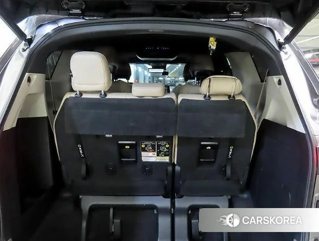 Toyota Sienna 4th Generation id 4697878 из Кореи 7