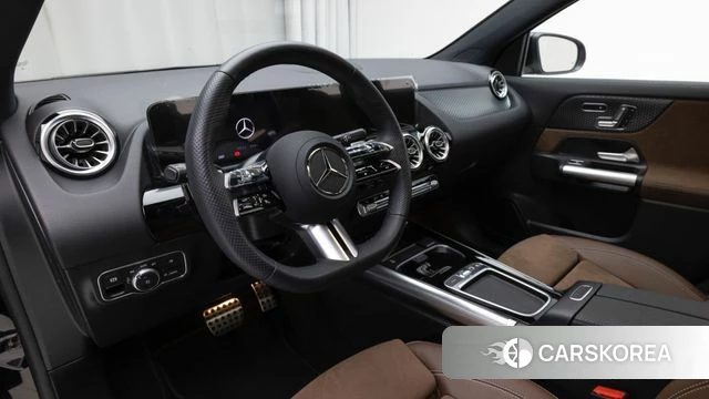 Mercedes-Benz GLA - Class H247 id 3810901 из Кореи 7