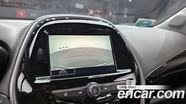 Chevrolet (GM Daewoo) The New Spark id 2922633 из Кореи 7