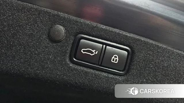 Hyundai The New Grandeur IG Hybrid id 3384815 из Кореи 7