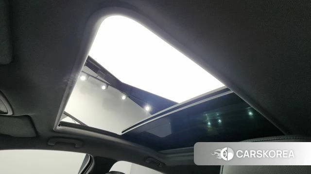 Chevrolet (GM Daewoo) All New Malibu id 3937027 из Кореи 7