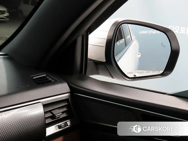 Ssangyong Rexton Sports id 4224999 из Кореи 7