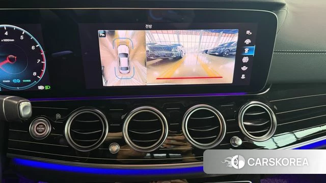 Mercedes-Benz E-Class W213 id 4769377 из Кореи 7