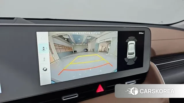 Hyundai Ionic 5 id 2979669 из Кореи 7