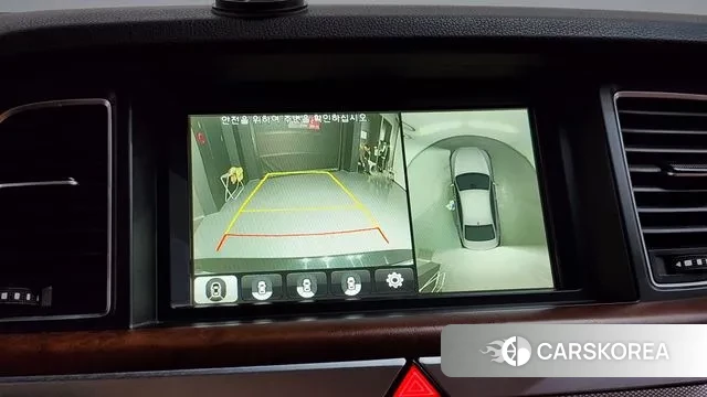 Genesis G80 id 3718650 из Кореи 7