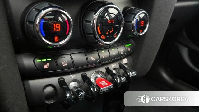 Mini Cooper id 4196658 из Кореи 7