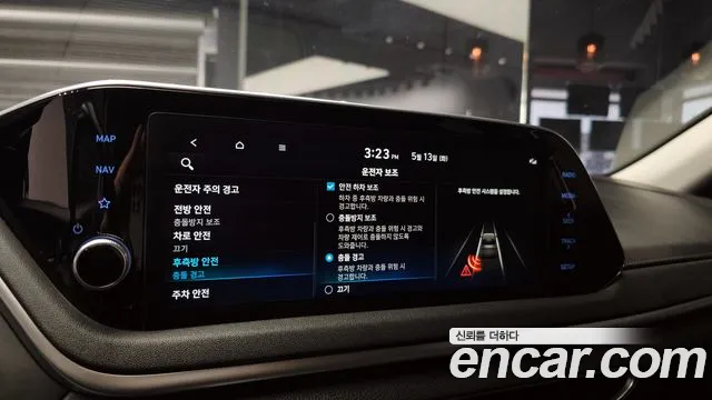 Hyundai Sonata (DN8) id 2718144 из Кореи 7