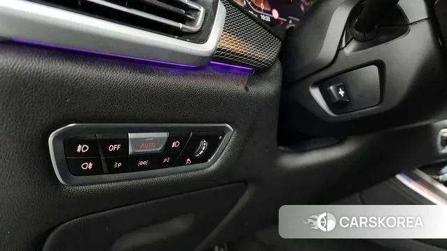 BMW X5 (G05) id 3499347 из Кореи 7