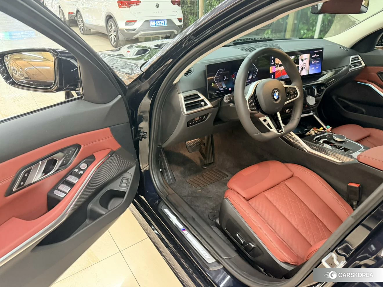 BMW 3 series id 4492830 из Китая 7