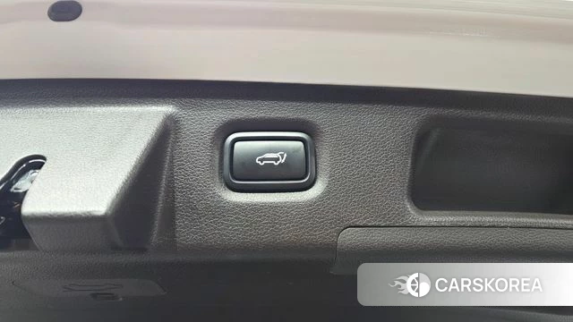 Hyundai Santa Fe TM id 4520244 из Кореи 7