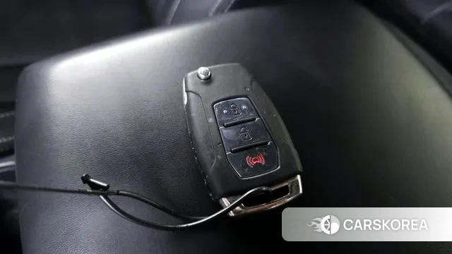 Ssangyong Rexton Sports id 3156286 из Кореи 7