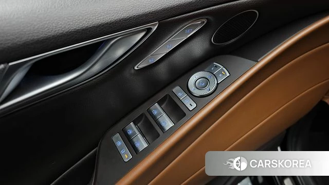 Genesis G80 (RG3) id 3795074 из Кореи 7