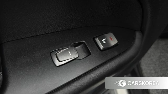 Ssangyong The New Rexton Sport id 4645793 из Кореи 7