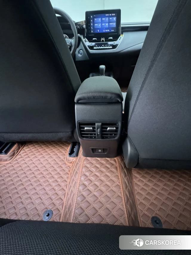 Toyota Lei Ling id 4314545 из Китая 7