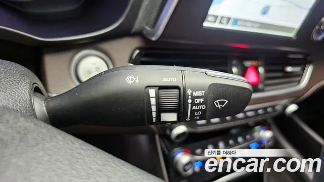 Hyundai Grandeur IG id 2870773 из Кореи 7