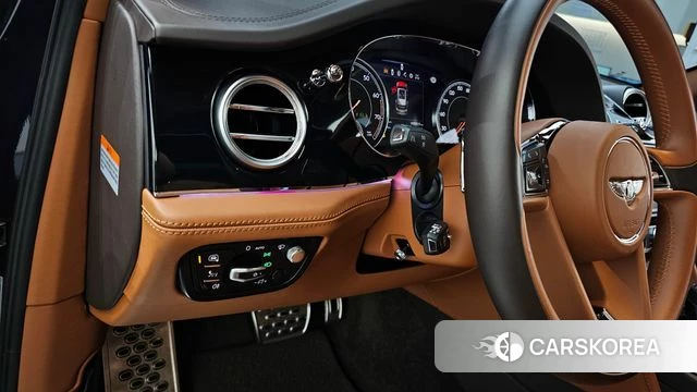 Bentley Bentayga id 4536734 из Кореи 7