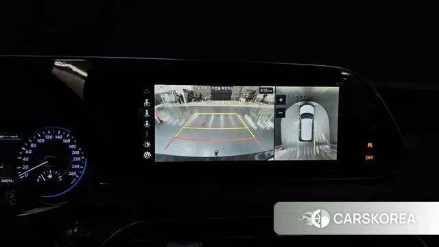 Hyundai Palisade id 3520268 из Кореи 7