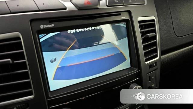 Ssangyong Korando Turismo id 4188708 из Кореи 7