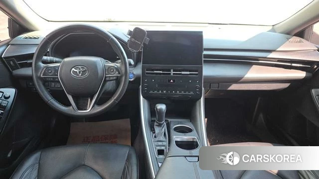 Toyota Asian dragon id 4220679 из Китая 7