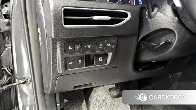 Hyundai Sonata (DN8) id 3789339 из Кореи 7