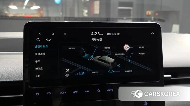 Hyundai Staria id 4681588 из Кореи 7