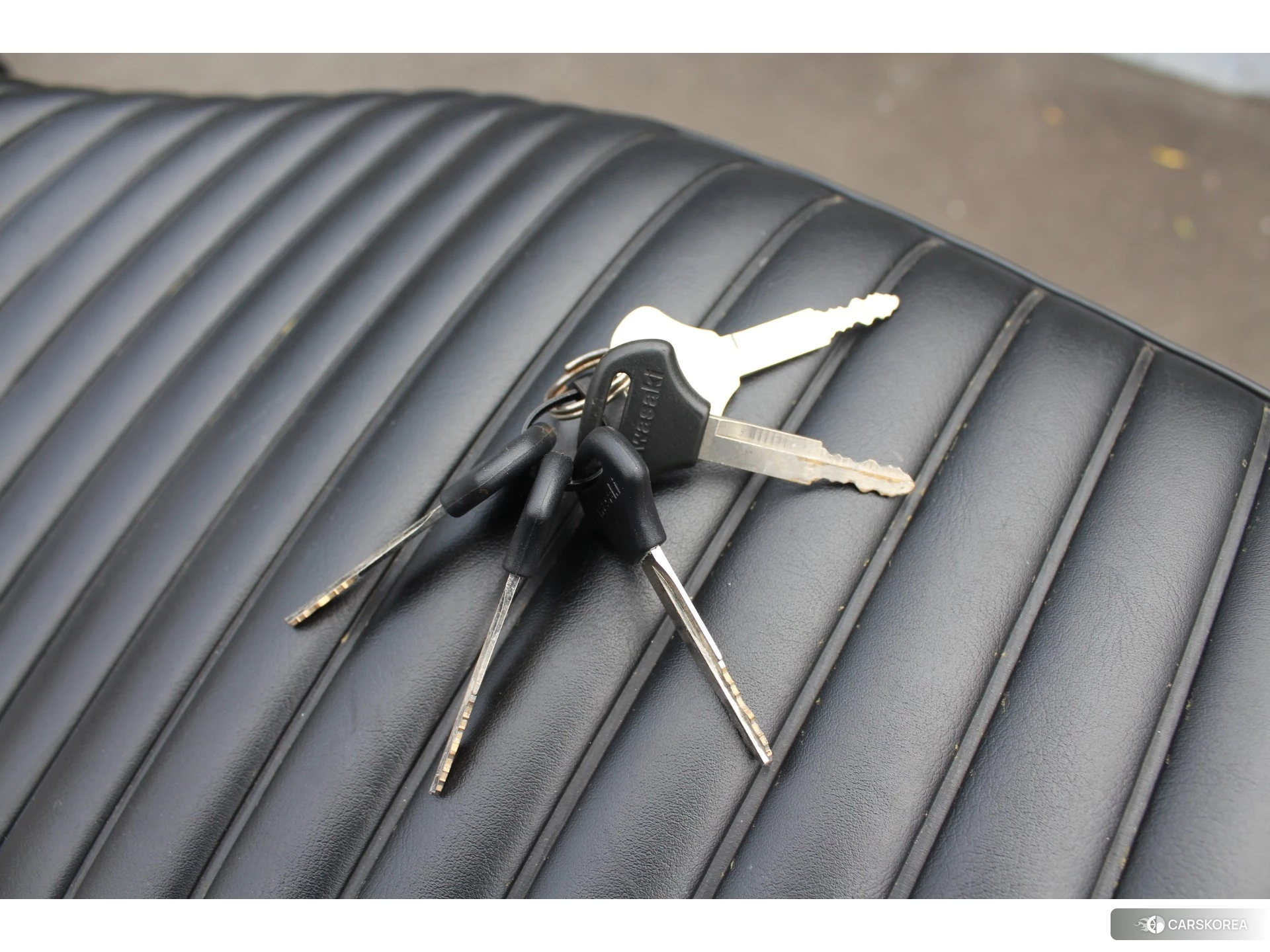 Kawasaki W800 SE id 3950337 из Японии 7