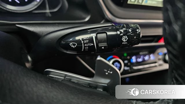 Hyundai Sonata Hybrid (DN8) id 4500692 из Кореи 7
