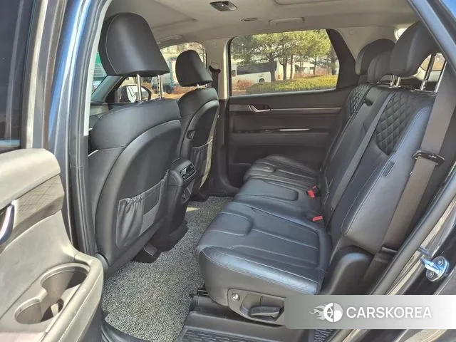 Hyundai Palisade id 3757015 из Кореи 7