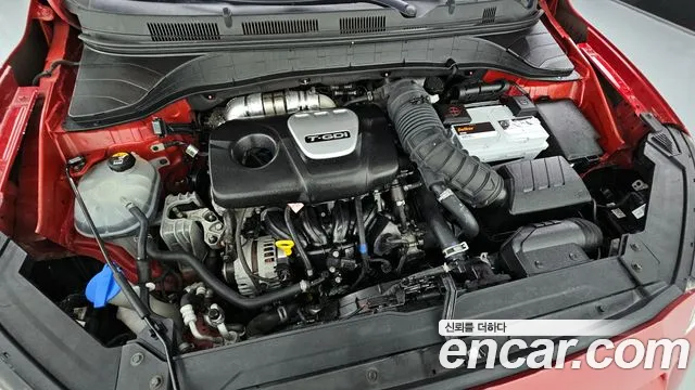 Hyundai Kona id 2594752 из Кореи 7