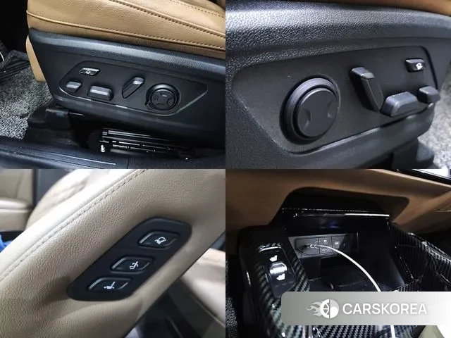 Kia The New Sorento 4th Generation id 3462209 из Кореи 7