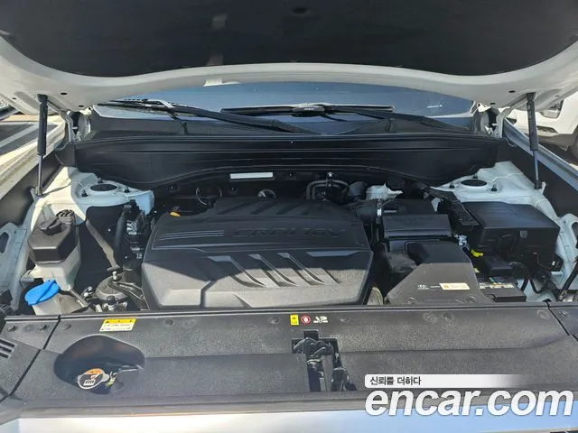 Hyundai Palisade id 2685207 из Кореи 7