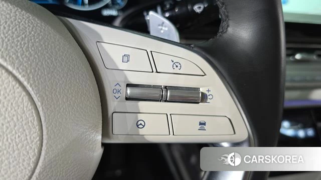 Hyundai The New Grandeur IG id 4506809 из Кореи 7
