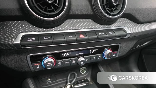 Audi Q2 id 4708132 из Кореи 7