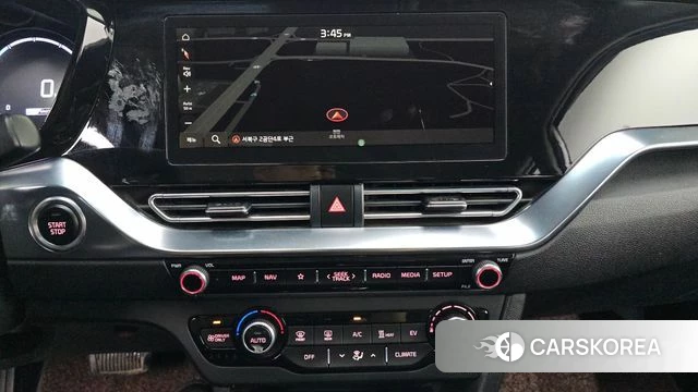 Kia Niro Plus id 4534521 из Кореи 7