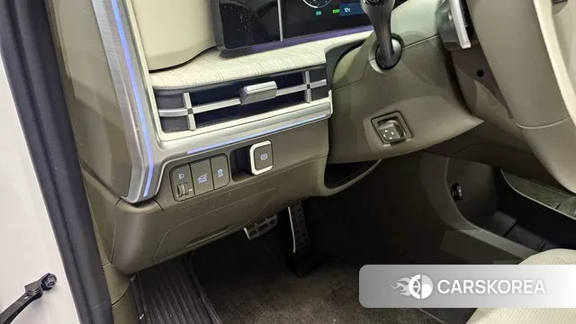 Hyundai Santa Fe (MX5) id 3745533 из Кореи 7