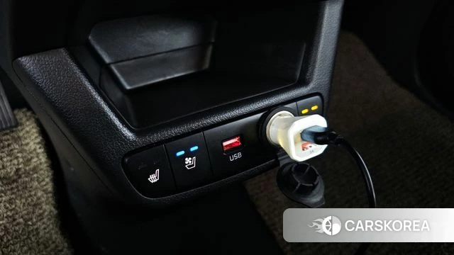 Kia The New Kia Ray EV id 4280420 из Кореи 7