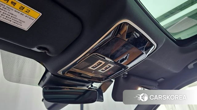 Land Rover Range Rover Velar id 3955871 из Кореи 7