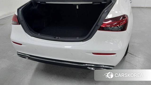 Mercedes-Benz E-Class W213 id 4469065 из Кореи 7