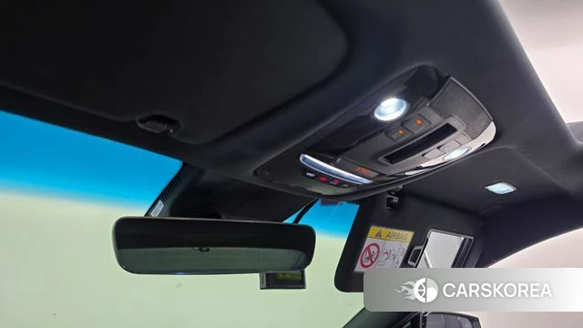 Kia K8 id 4688392 из Кореи 7